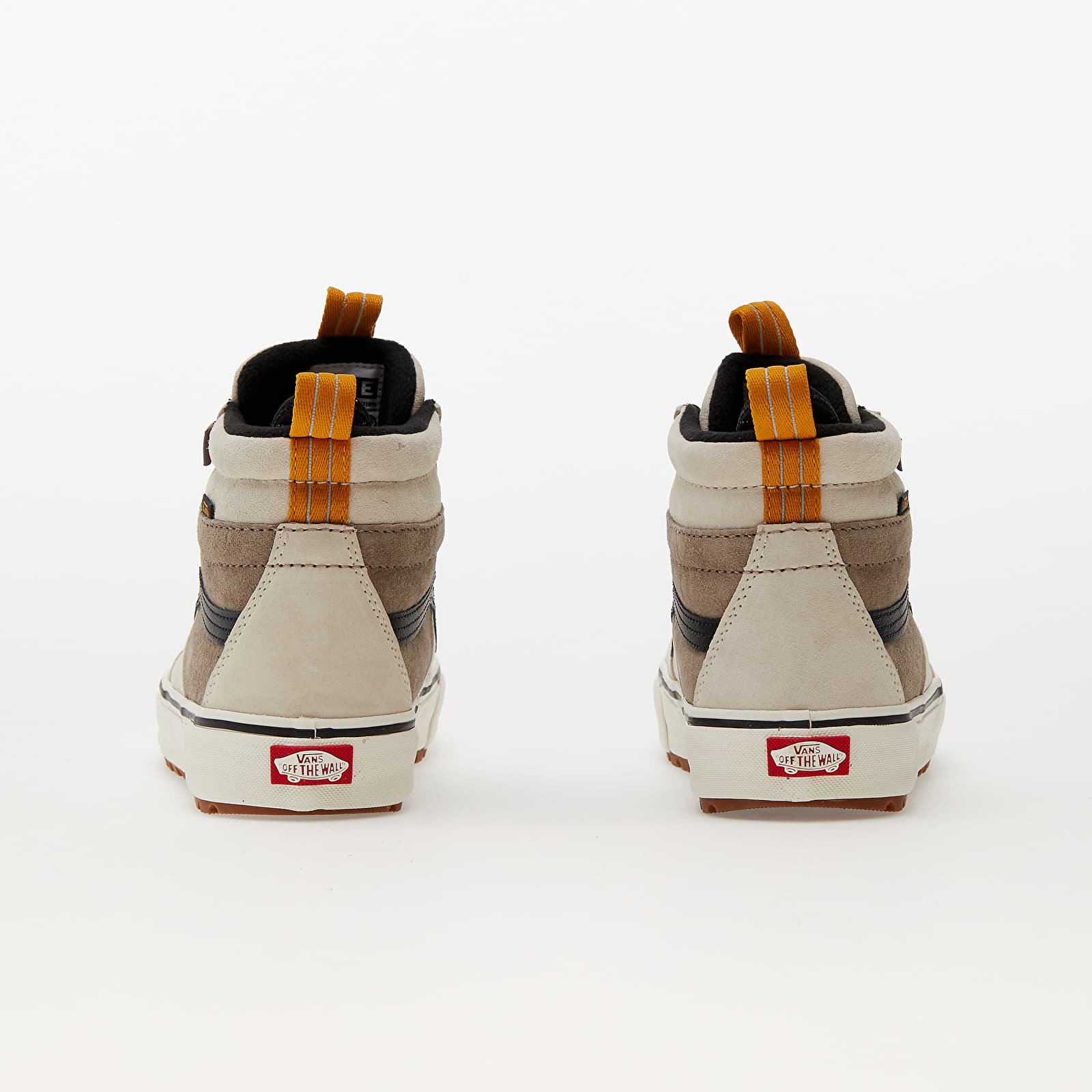 Herenschoenen Van SK8-Hi MTE-2 Utility Pop White Multi