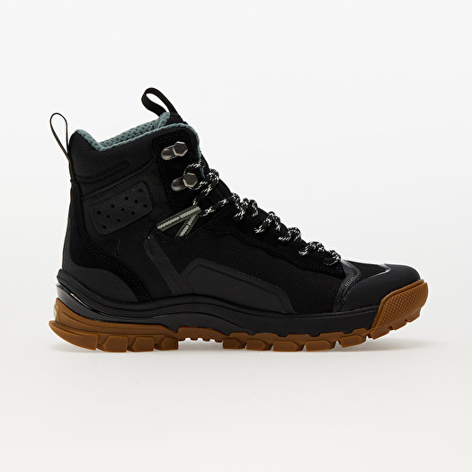 Ultrarange gore vans store