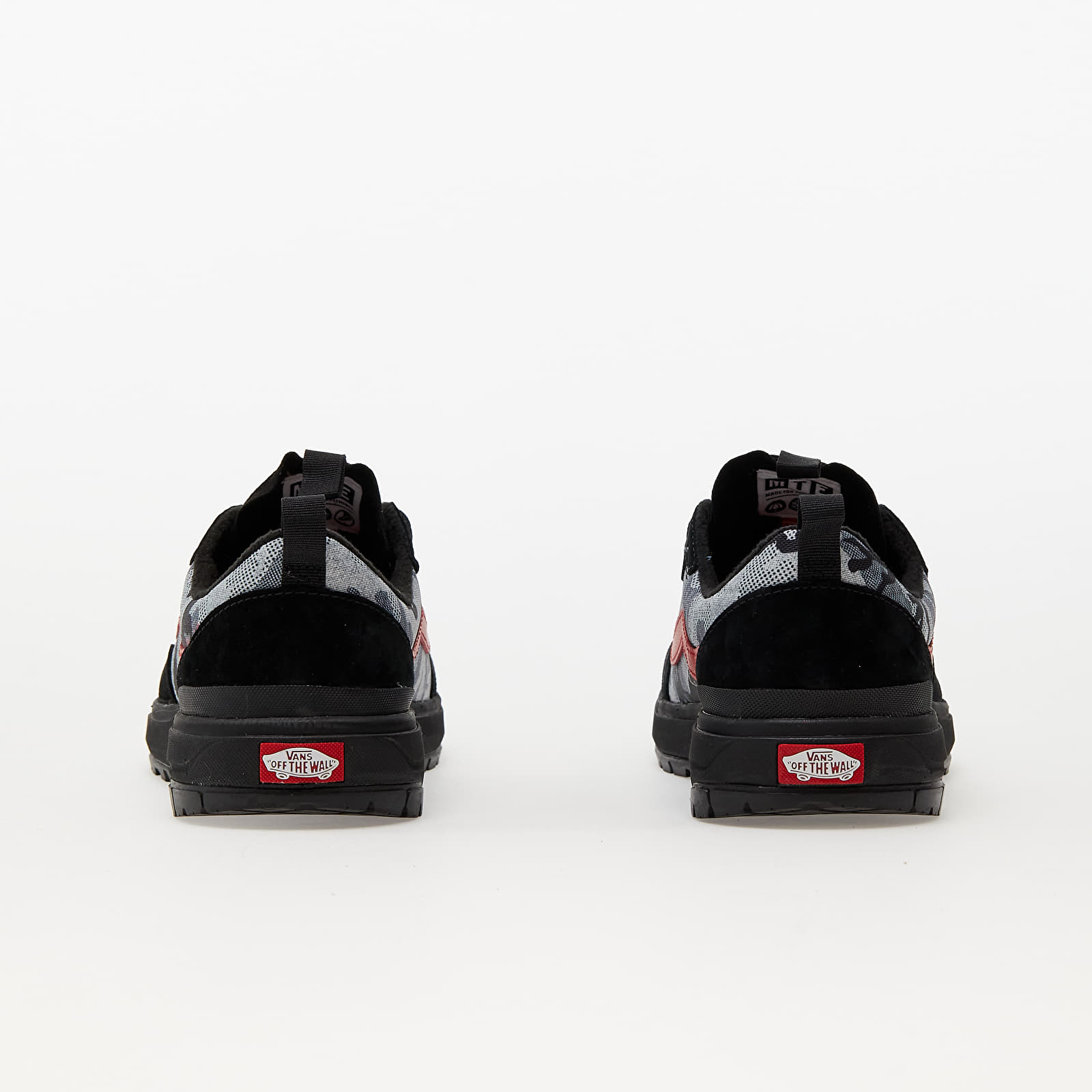 Arctic camo hot sale vans