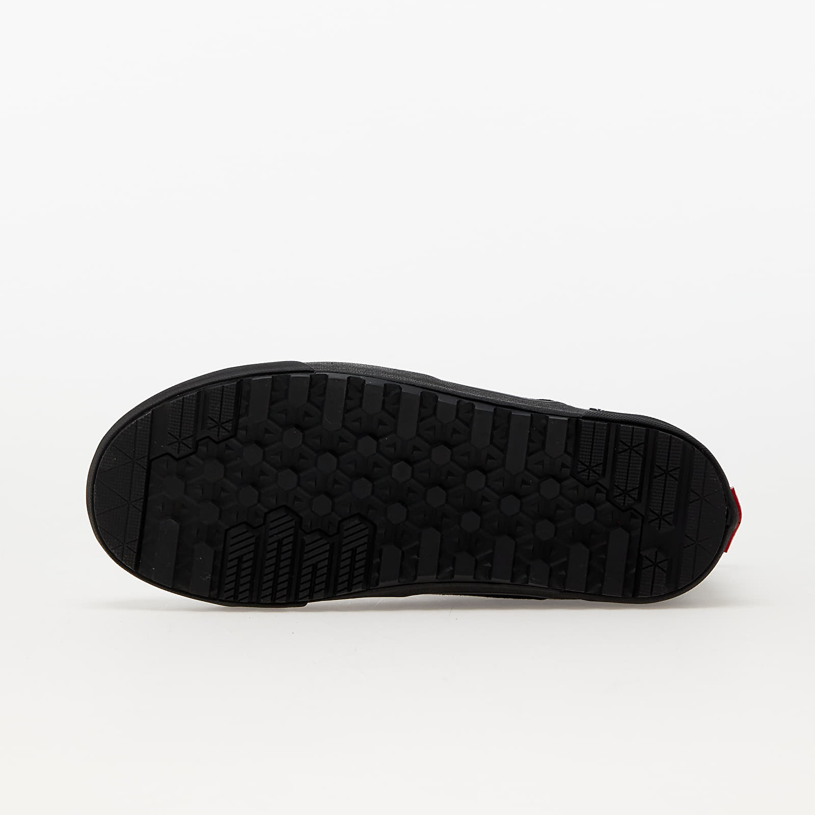 Pánské tenisky a boty Vans SK8-Hi MTE-2 Black/ Black