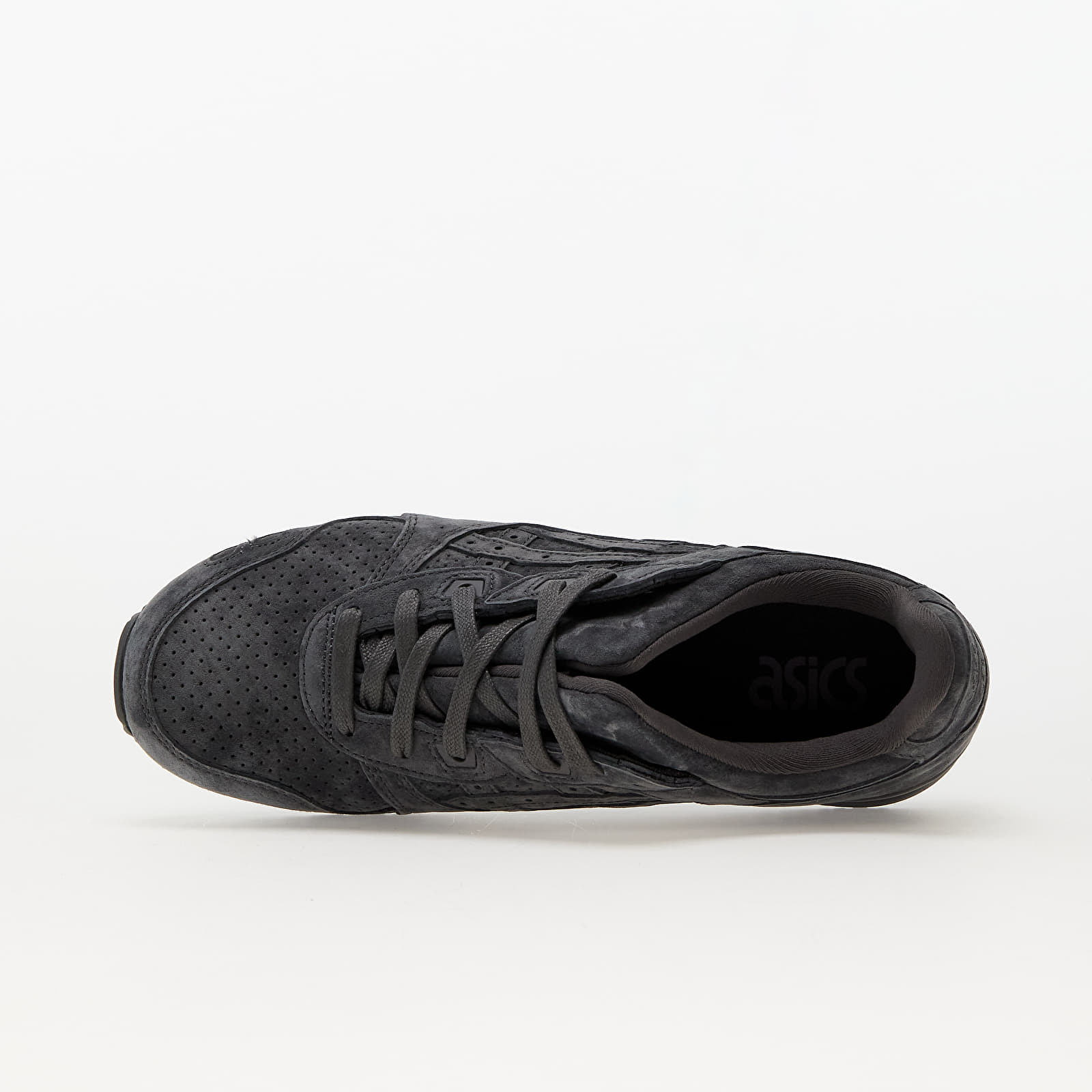 Férfi cipők Asics Gel-Lyte III OG Obsidian Grey/ Obsidian Grey