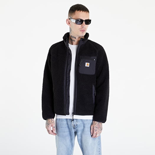 Carhartt wip prentis hot sale liner black