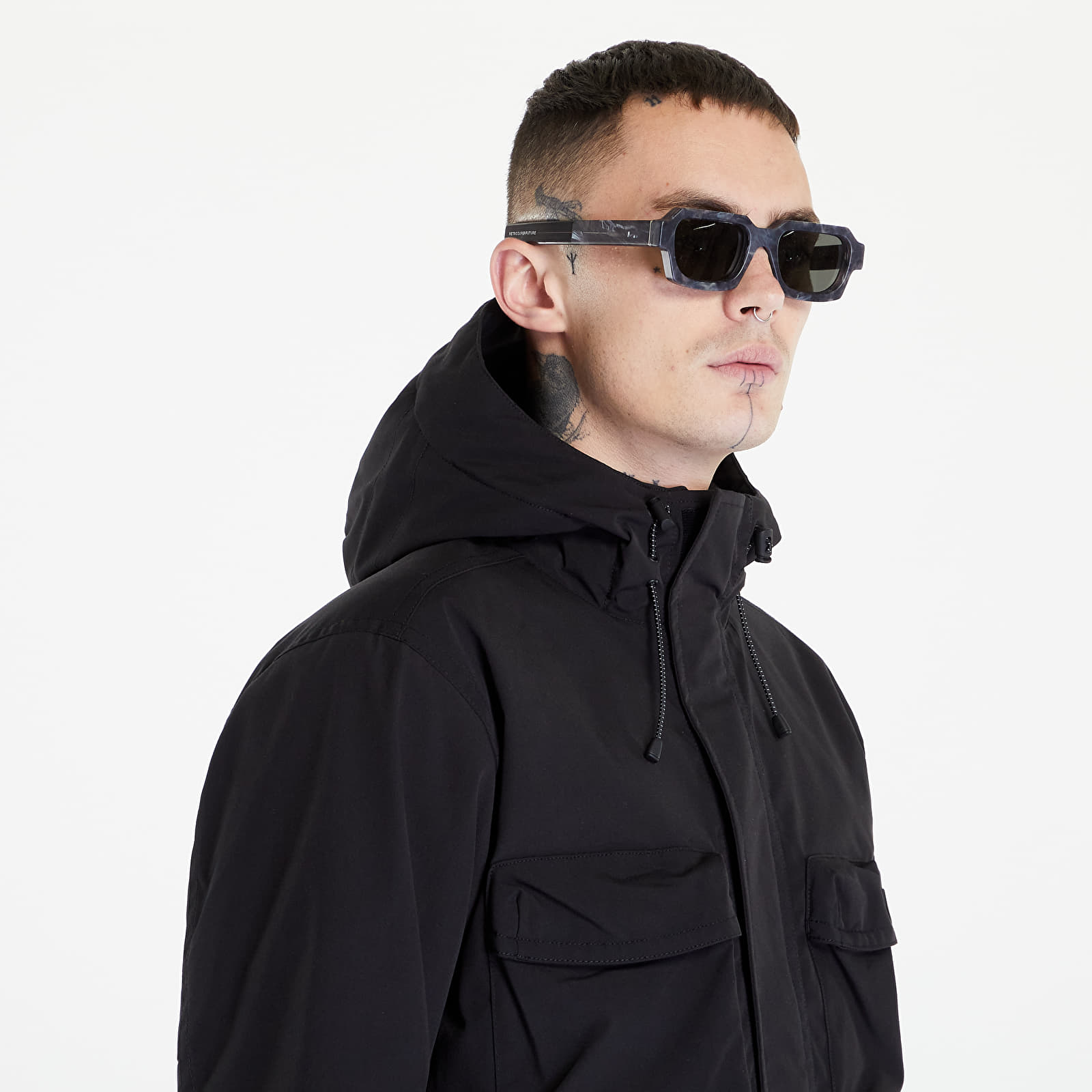Jassen Carhartt WIP Kilda Jacket Black