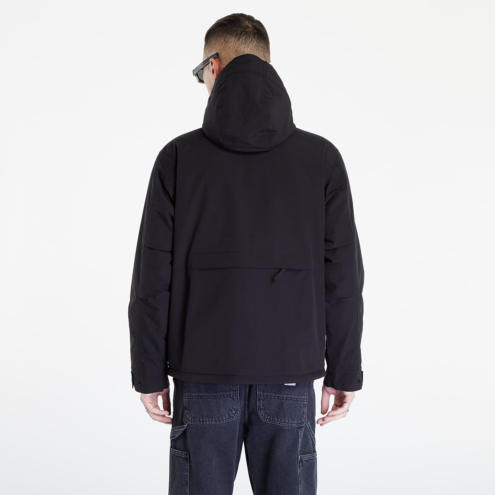 Jassen Carhartt WIP Kilda Jacket Black