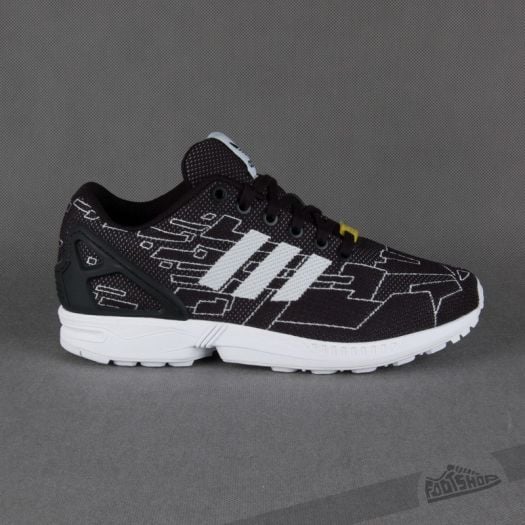 Adidas zx flux cblack new arrivals