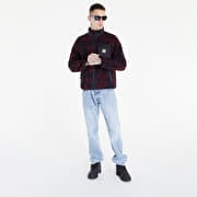 Carhartt WIP Prentis Liner Verse Jacquard/ Dark Navy/ Corvina/ Black