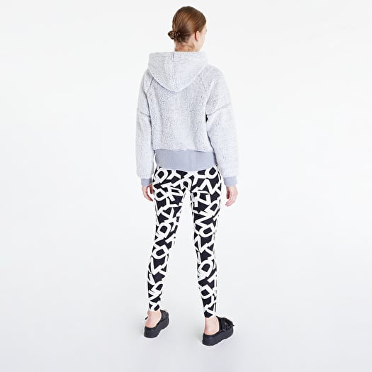 Sweatjacken und Sweatshirts DKNY Intimates Keep It Real Cozy Long