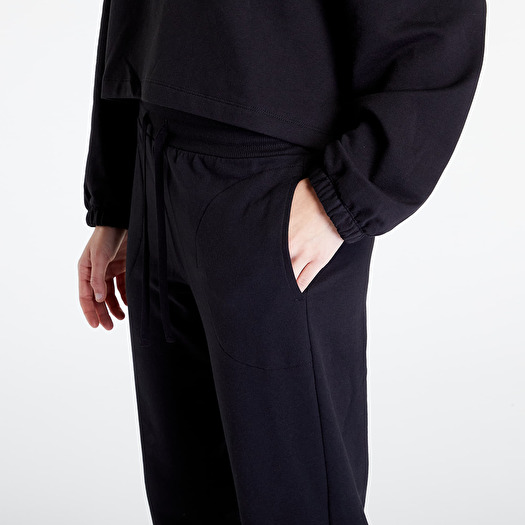 Pyjamas DKNY Intimates City Vibes Long Pants Pyjama Black Footshop