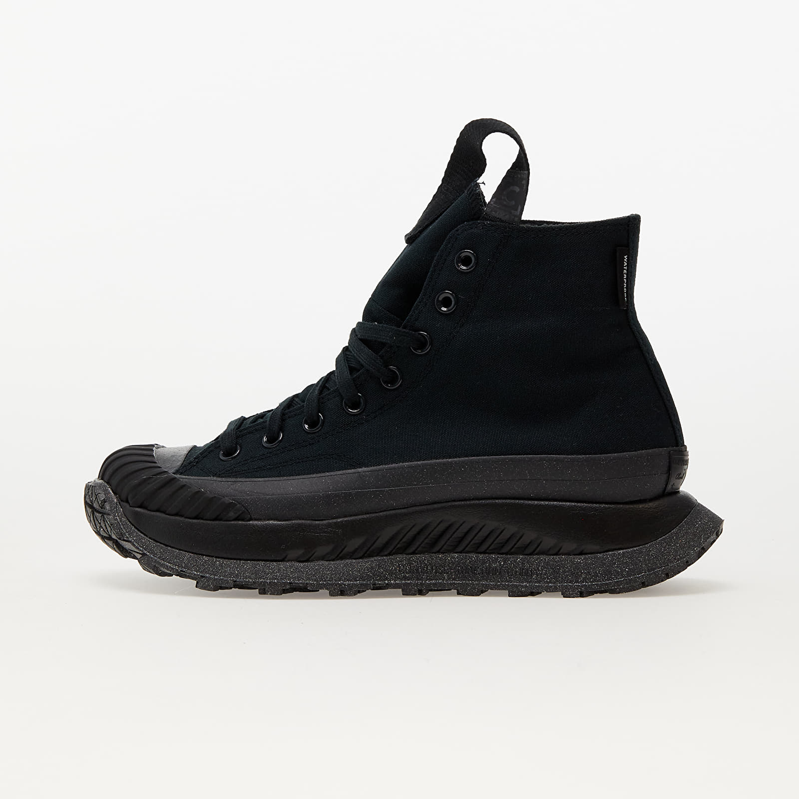 Vyriška avalynė Converse Chuck 70 AT CX Counter Climate Black/ Black/ Black