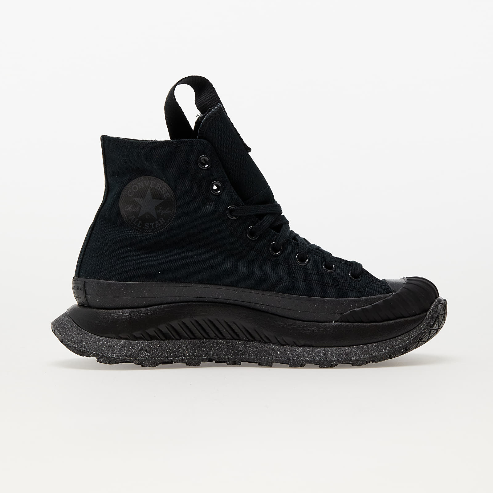 Vyriška avalynė Converse Chuck 70 AT CX Counter Climate Black/ Black/ Black