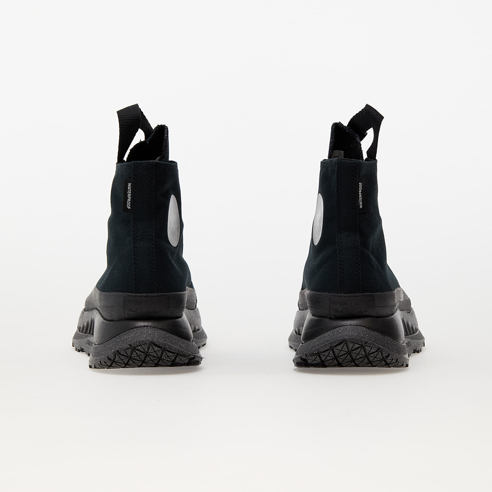 Vyriška avalynė Converse Chuck 70 AT CX Counter Climate Black/ Black/ Black