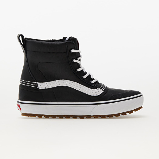 Vans mid top hombre 2018 clearance