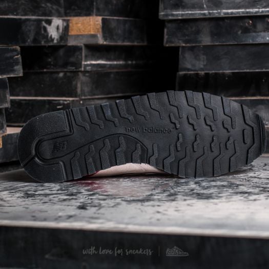 New balance 446 herren schwarz shop