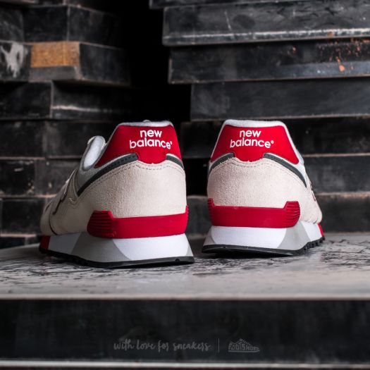 New balance 446 uomo rosse sale