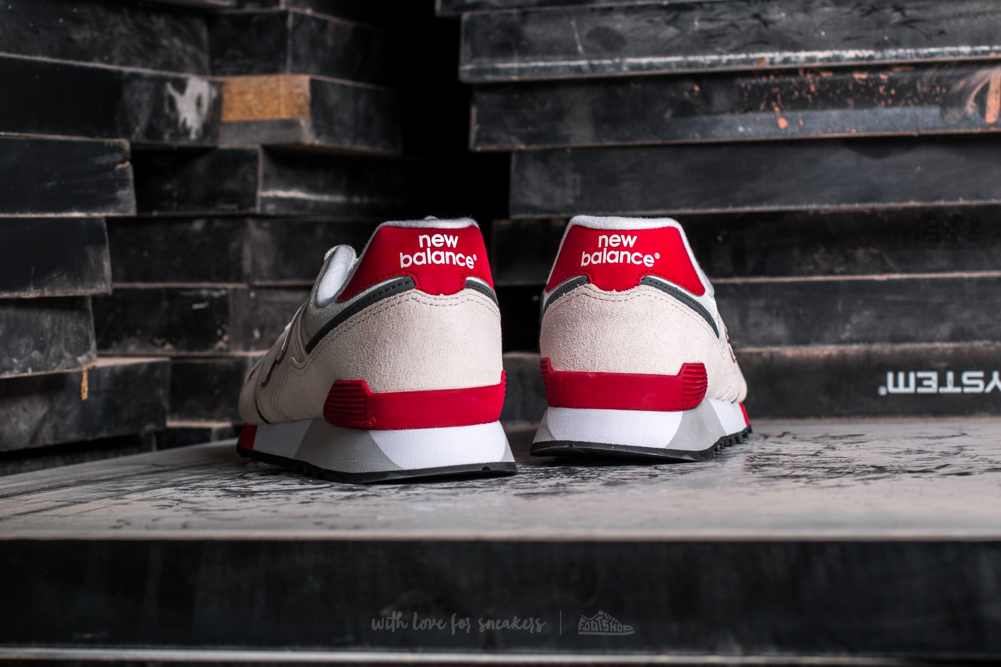 New balance deals 446 que significa