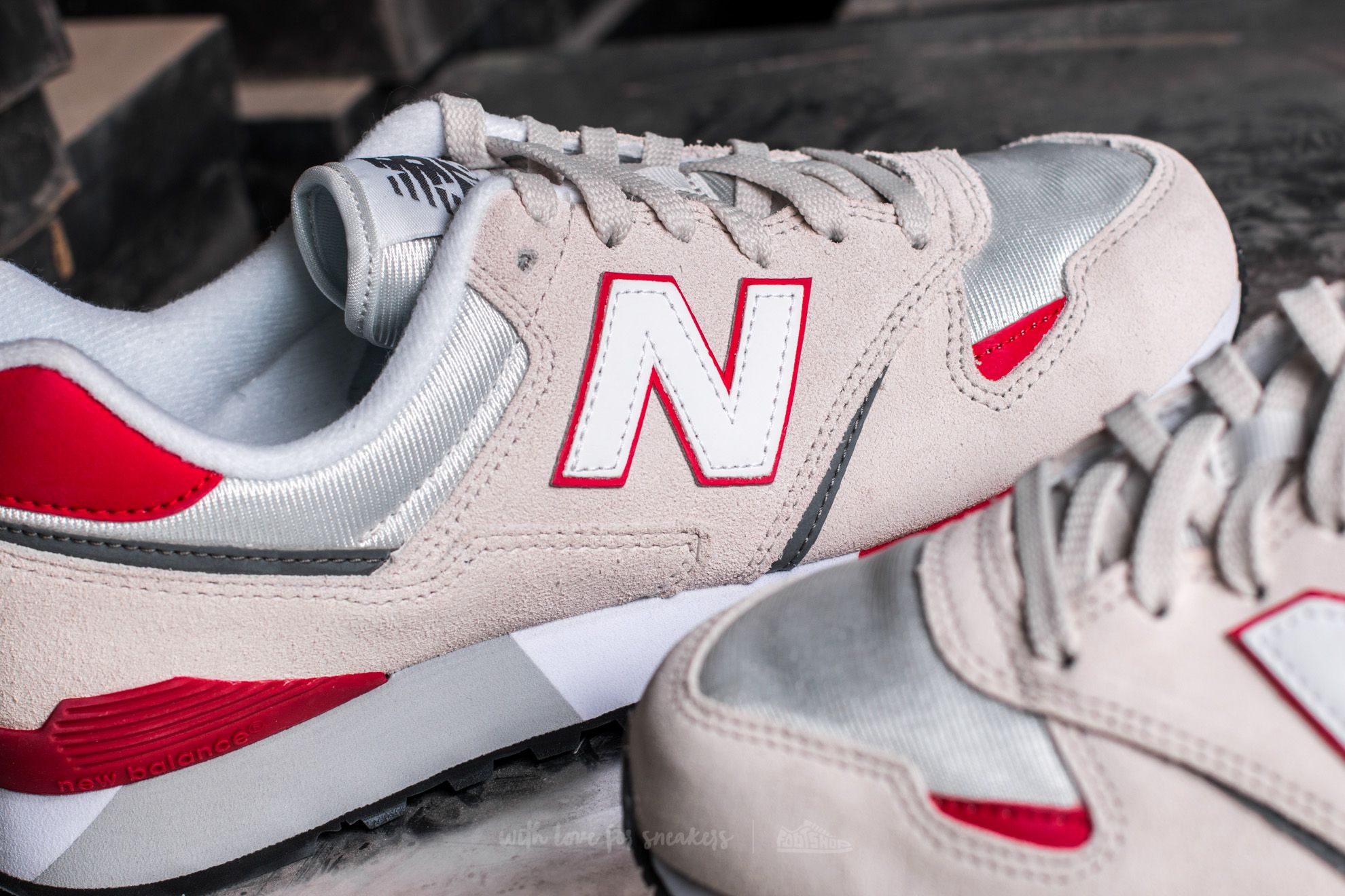 New balance sales 446 uomo prezzo