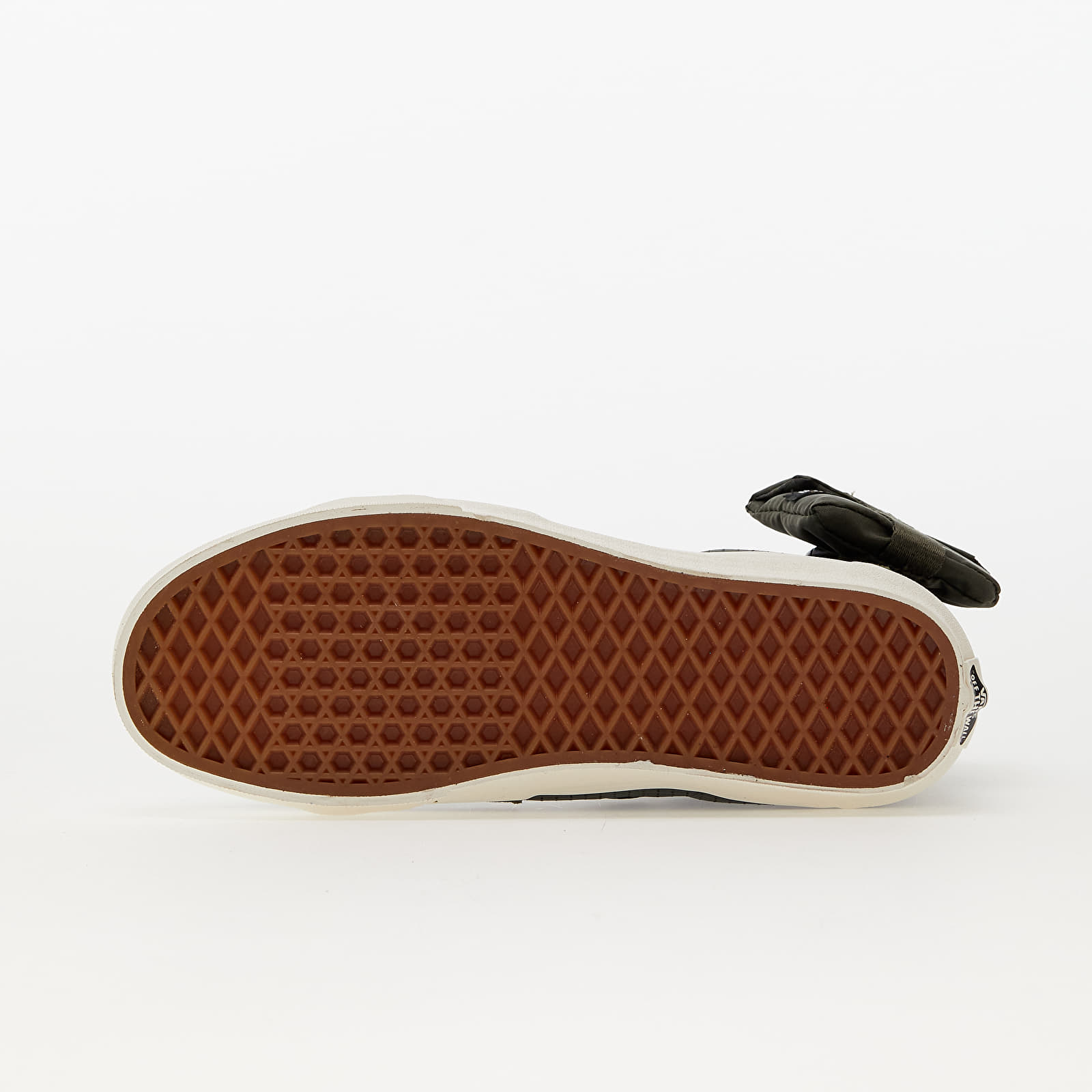Herenschoenen Vans SK8-Hi CMMNTY Tactical Utility Grape Leaf