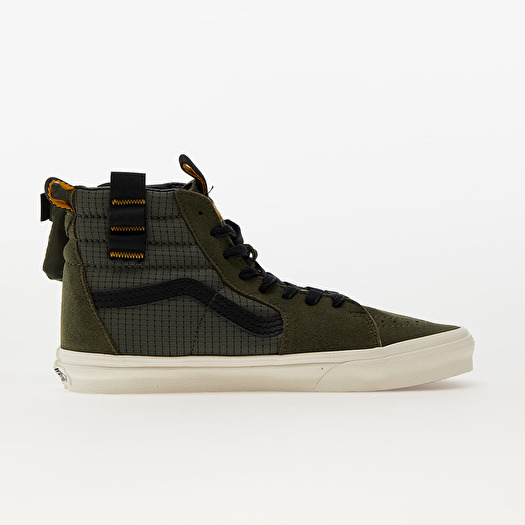 Vans mens outlet sk8 hi