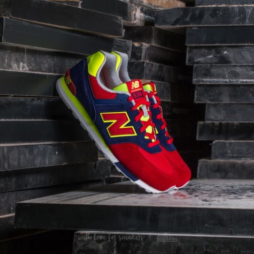 New Balance 574