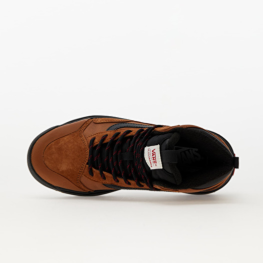 Vans ultrarange sale mte glazed ginger