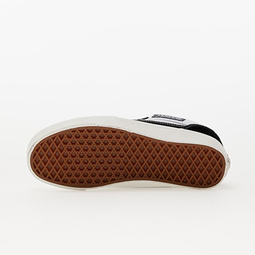 Vans half best sale cab canvas