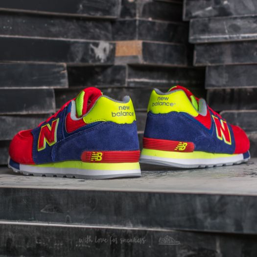 New Balance 574