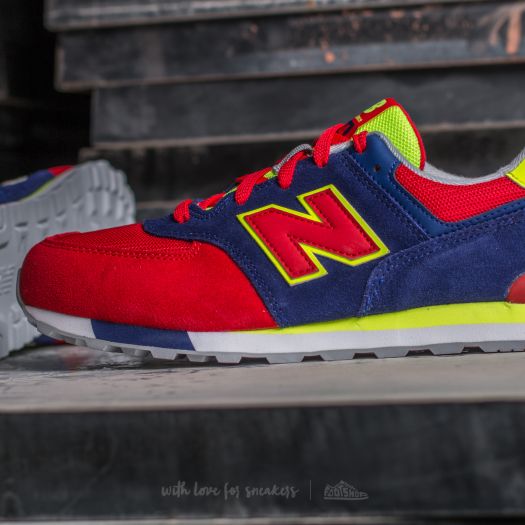 New Balance 574