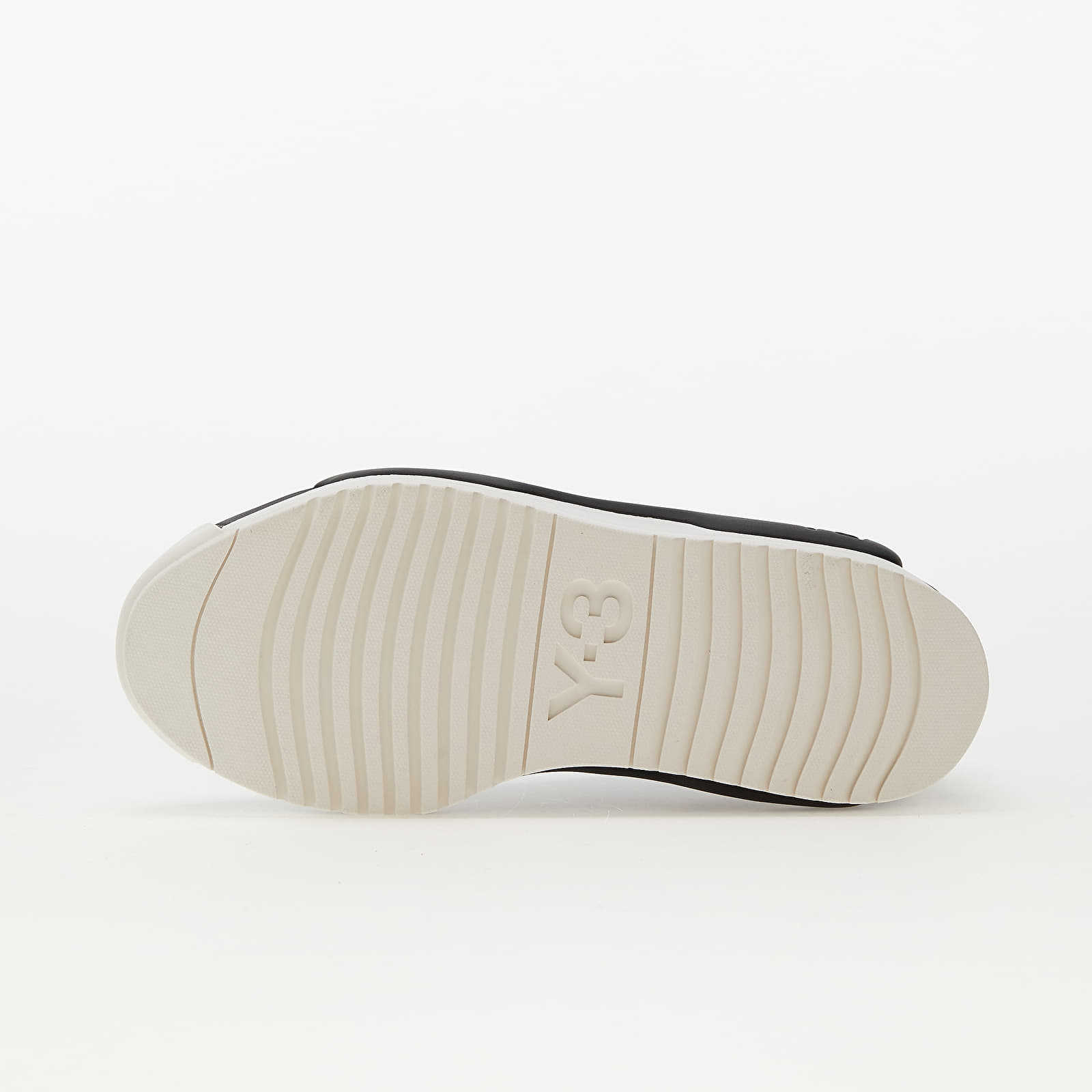 Zapatillas Hombre Y-3 Hokori III Black/ Black/ Core White