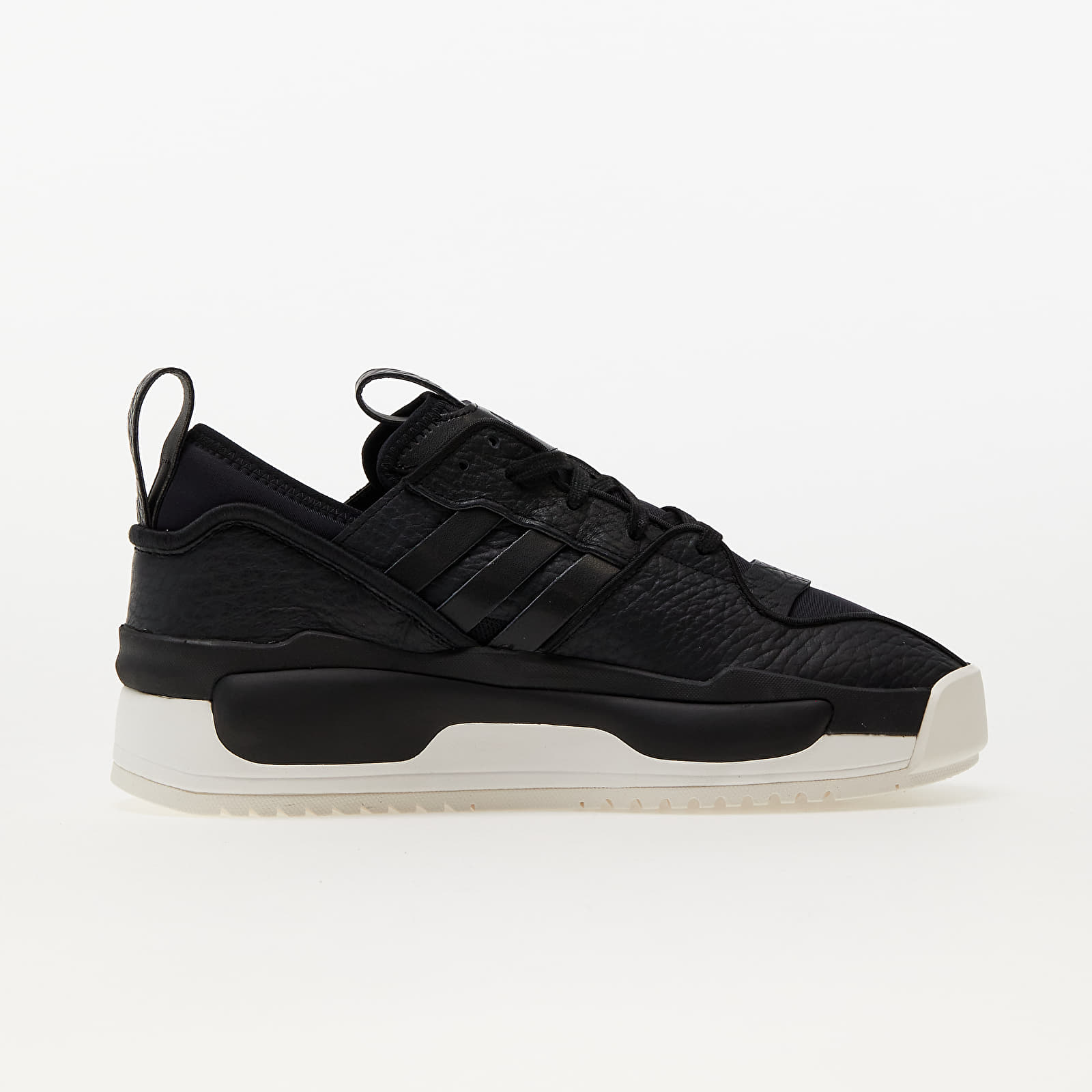 Zapatillas Hombre Y-3 Hokori III Black/ Black/ Core White