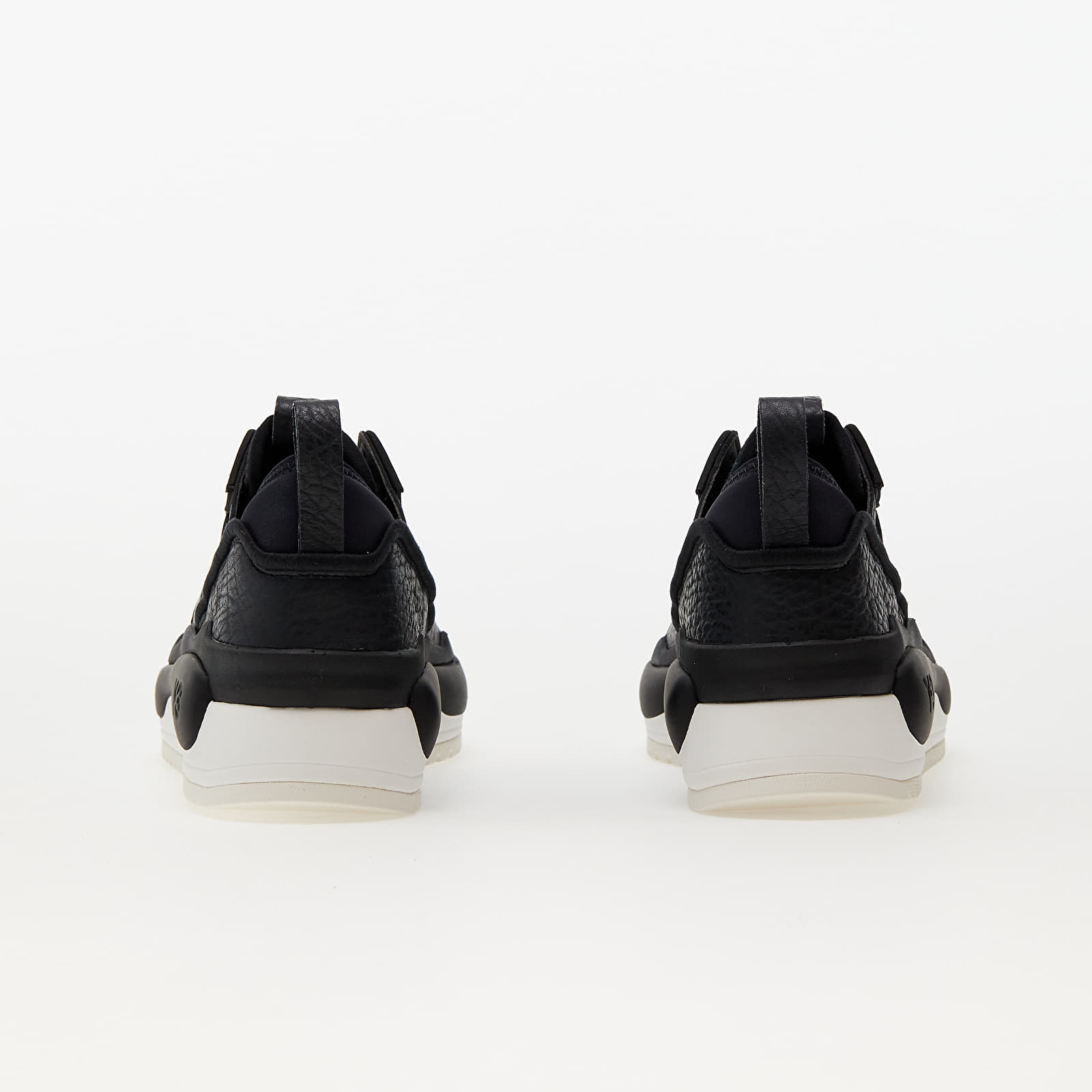 Zapatillas Hombre Y-3 Hokori III Black/ Black/ Core White