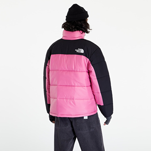 Unisex The North Face Himalayan Full Zip Insulated Puffer Winter