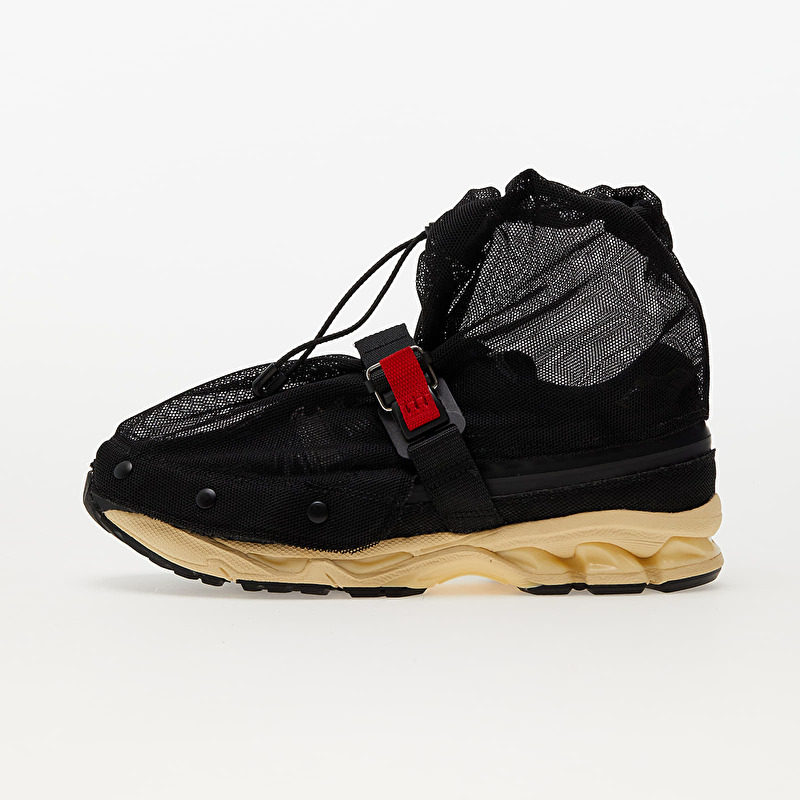 Asics x BEAMS Gel-Kayano 14 GTX Black/ Sand | Footshop