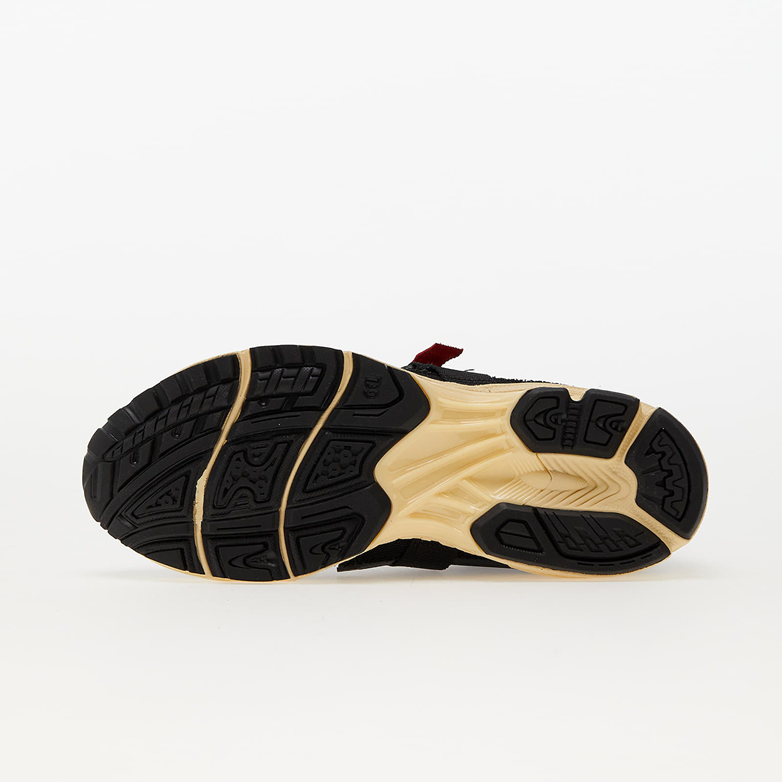 Men's shoes Asics x BEAMS Gel-Kayano 14 GTX Black/ Sand