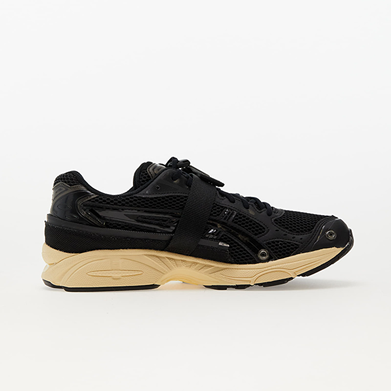 Asics x BEAMS Gel-Kayano 14 GTX Black/ Sand | Footshop