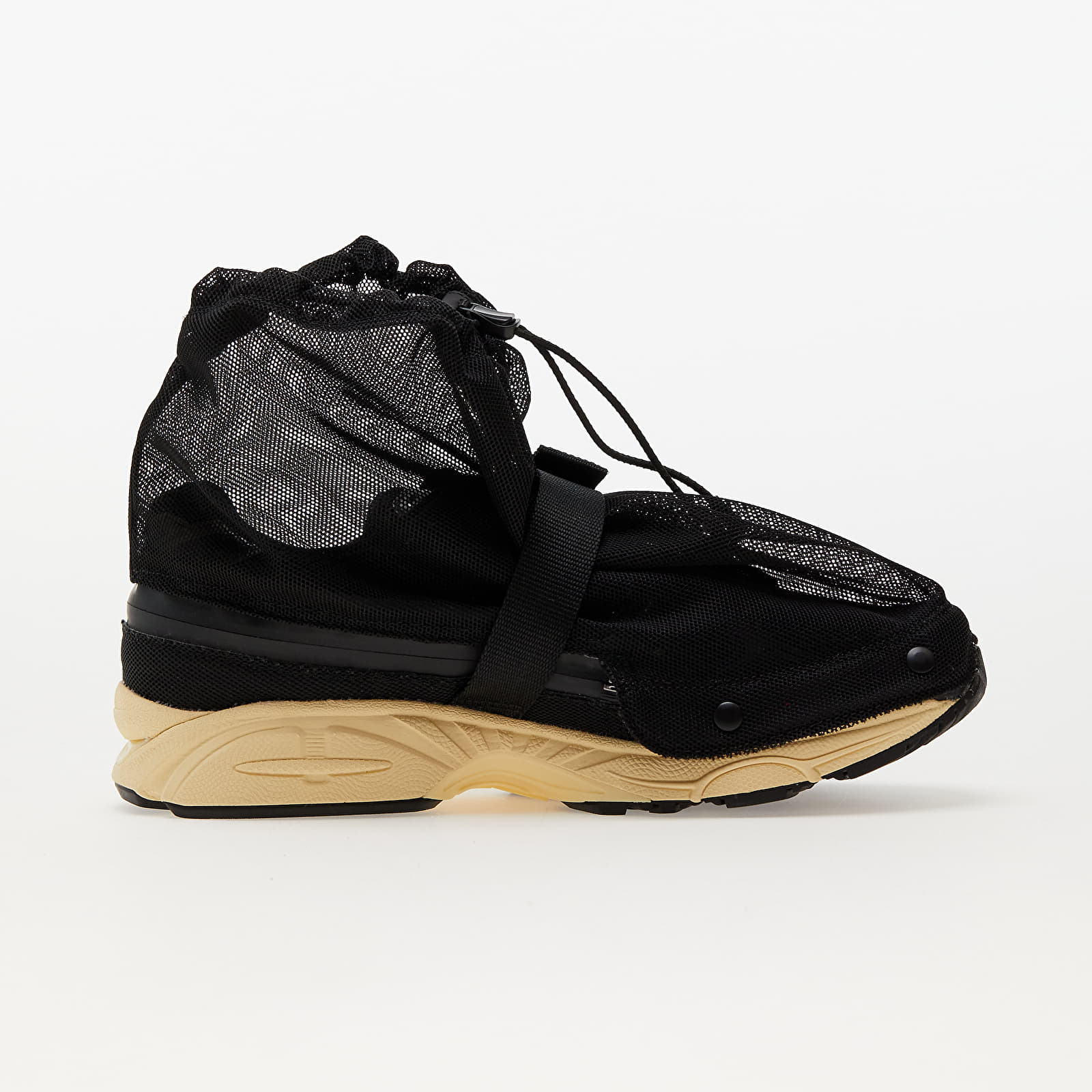 Men's shoes Asics x BEAMS Gel-Kayano 14 GTX Black/ Sand