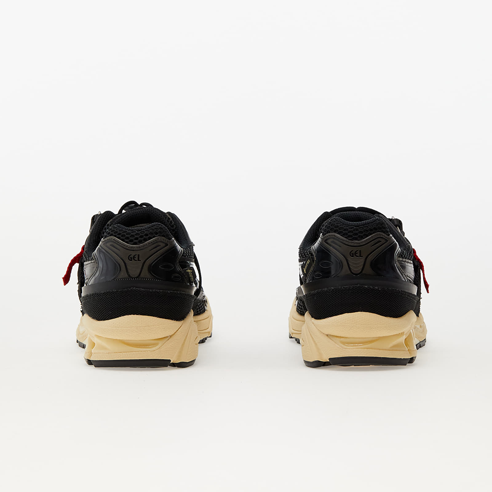 Men's shoes Asics x BEAMS Gel-Kayano 14 GTX Black/ Sand