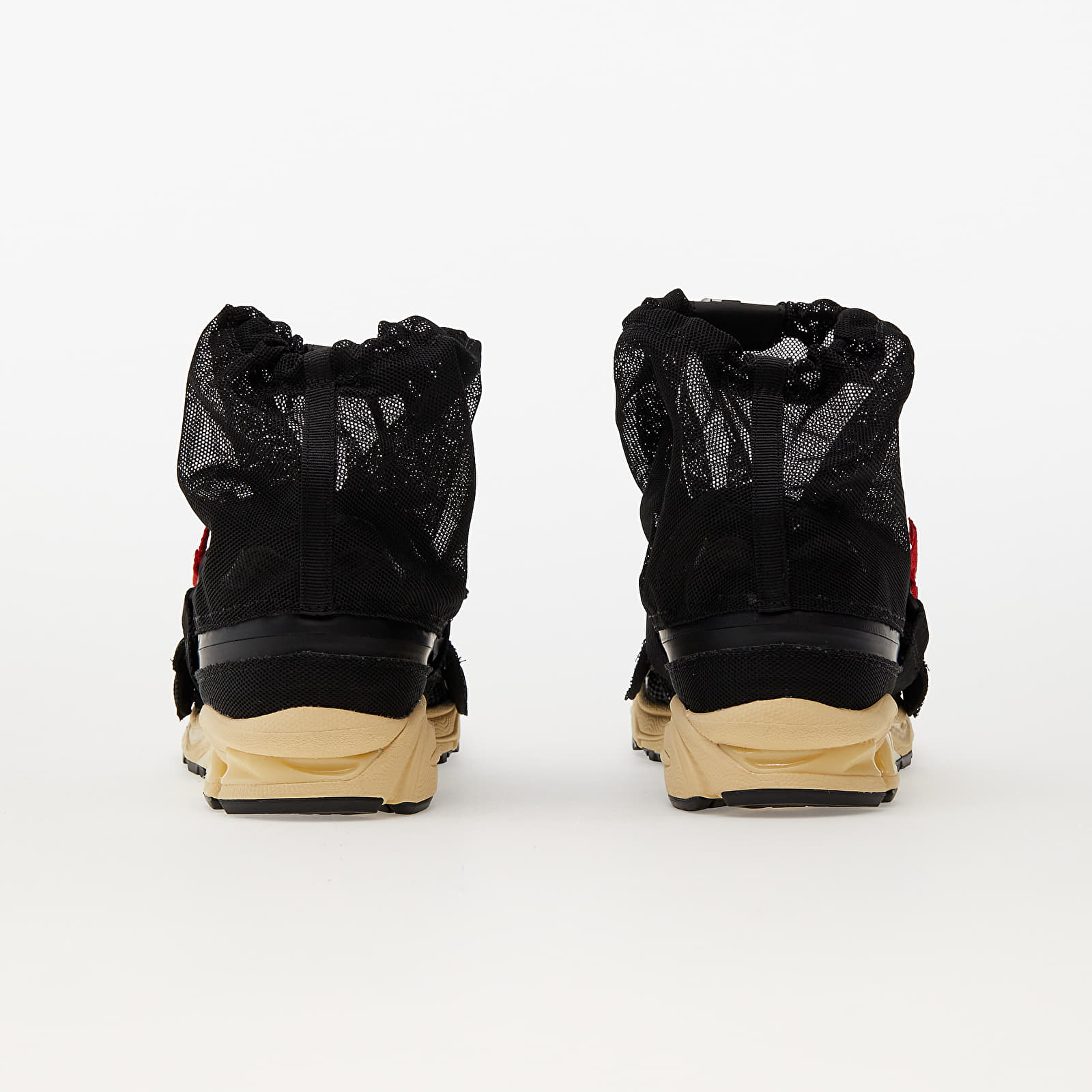 Men's shoes Asics x BEAMS Gel-Kayano 14 GTX Black/ Sand