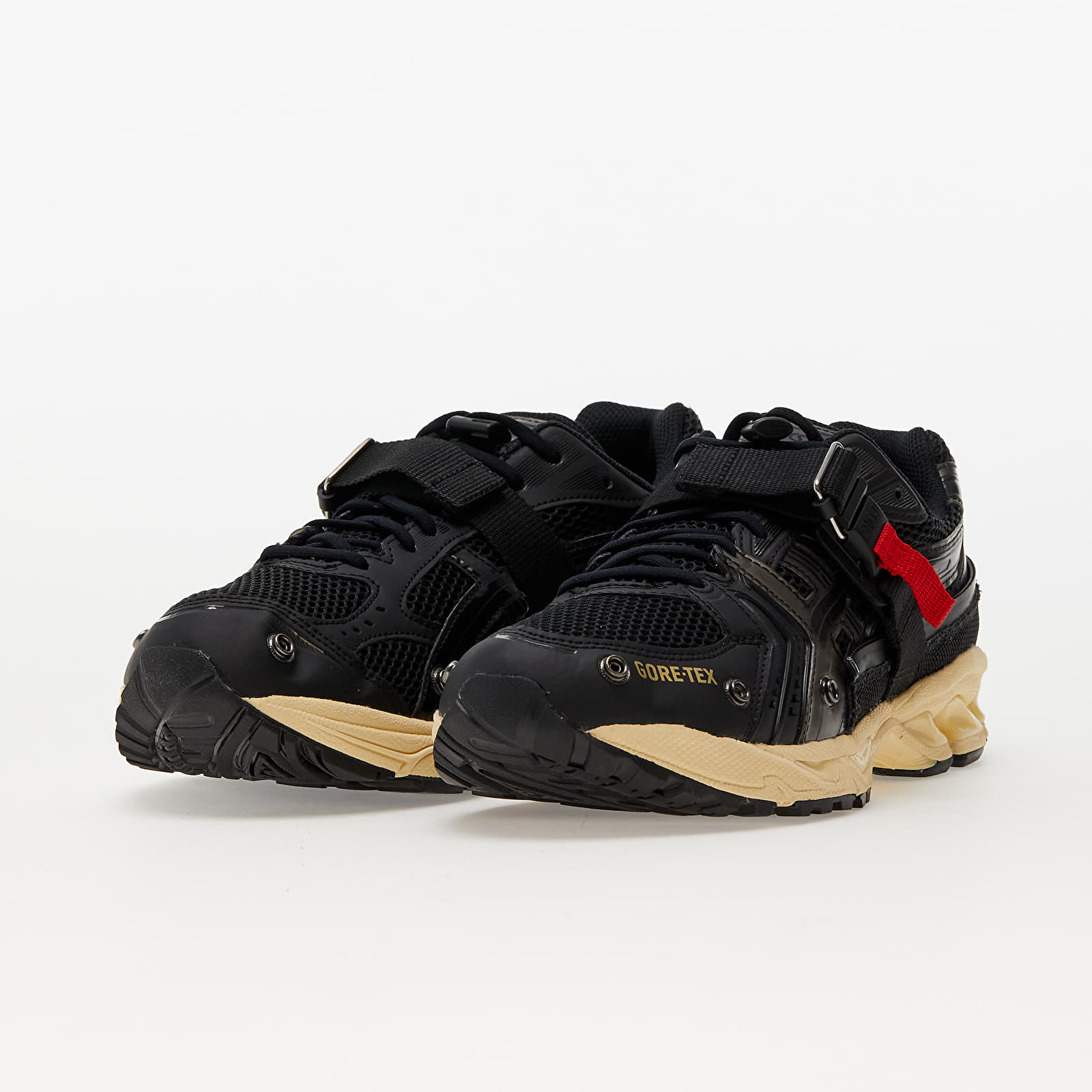 Beams asics best sale