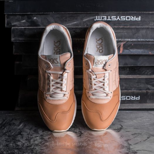 Tan asics store