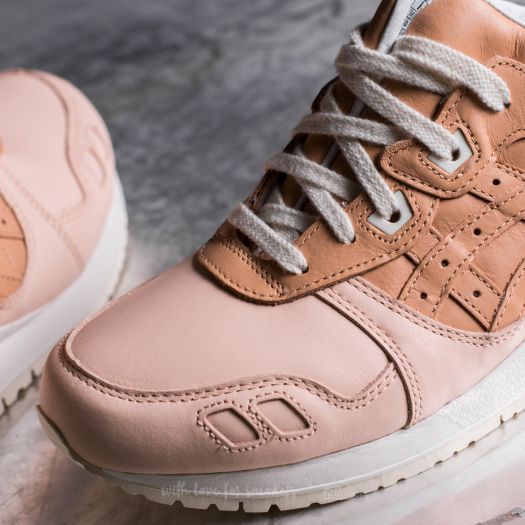 Gel lyte iii veg sales tan
