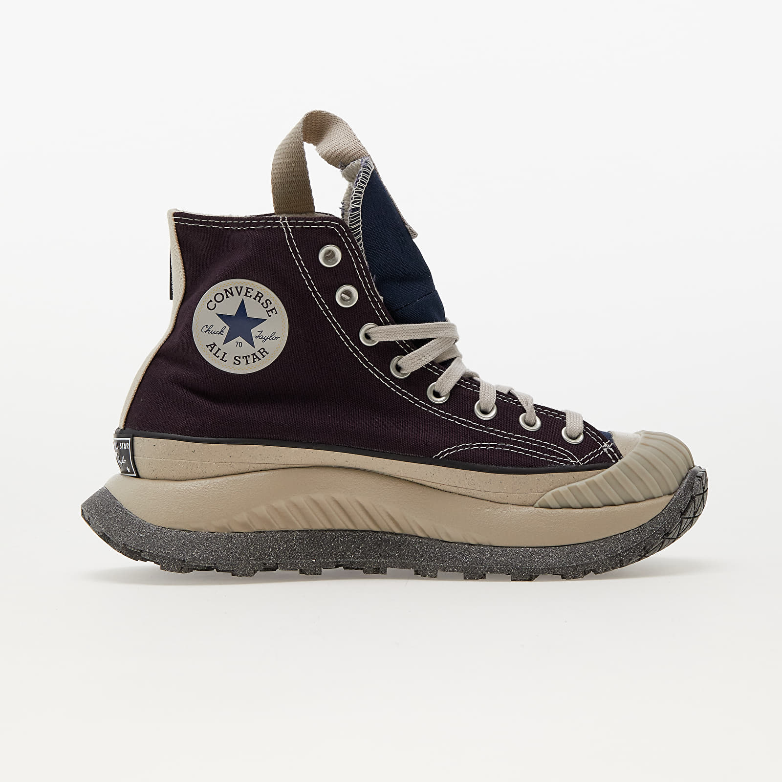 Black cherry converse sales