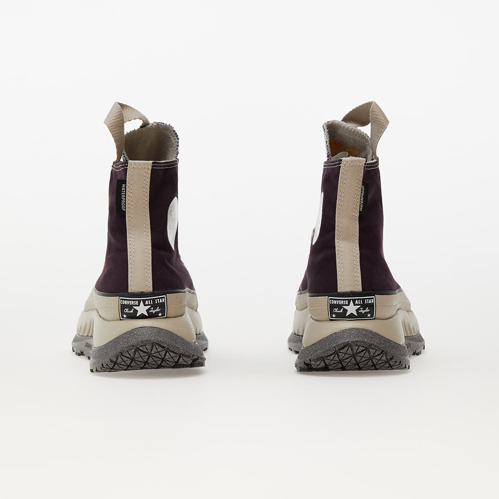Skor för män Converse Chuck 70 AT CX Counter Climate Black Cherry/ Papyrus/ Obsidian