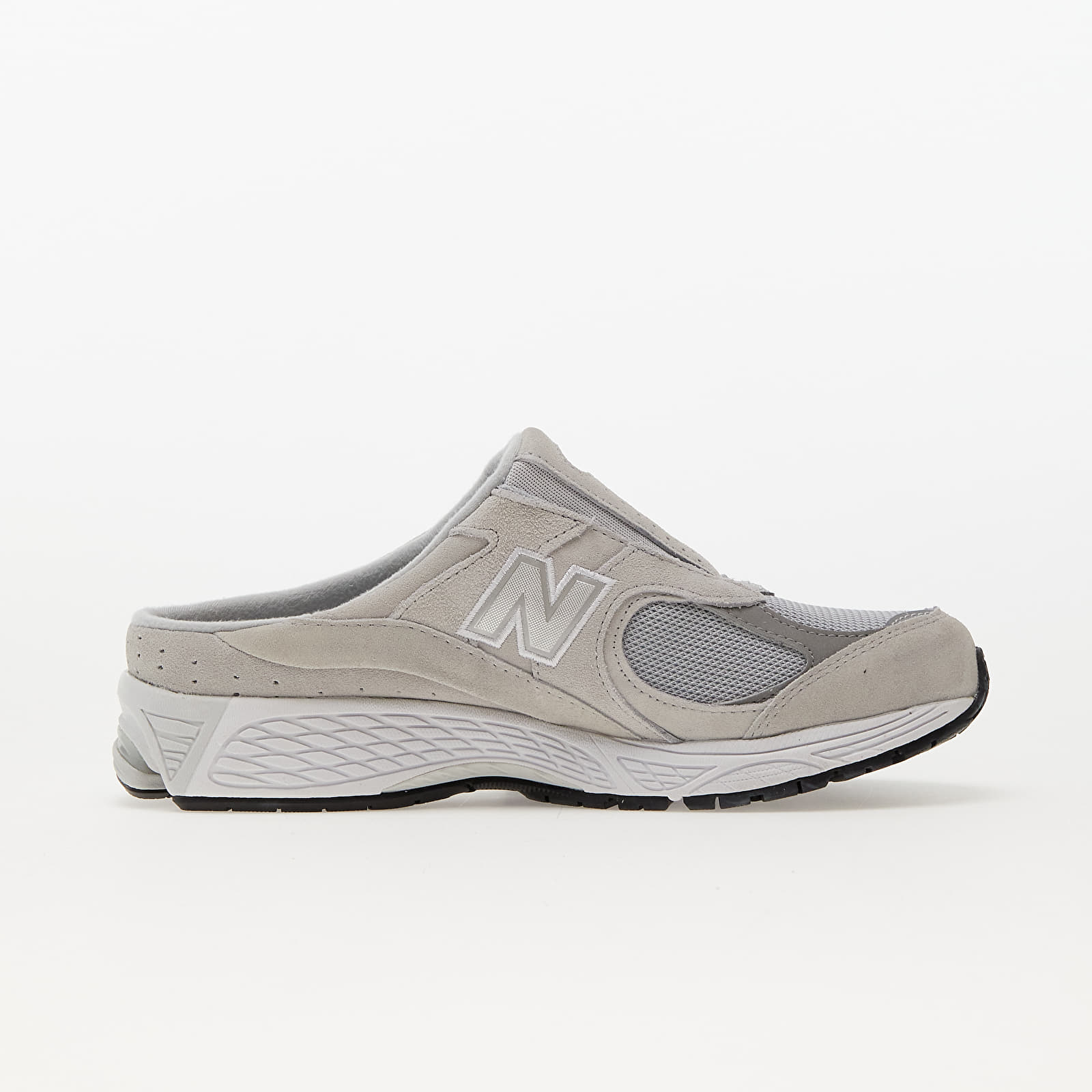 New balance 990v3 clearance slip on mens