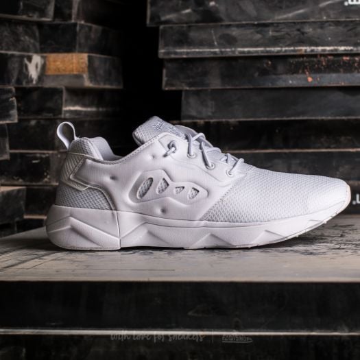 Reebok furylite 2 white online