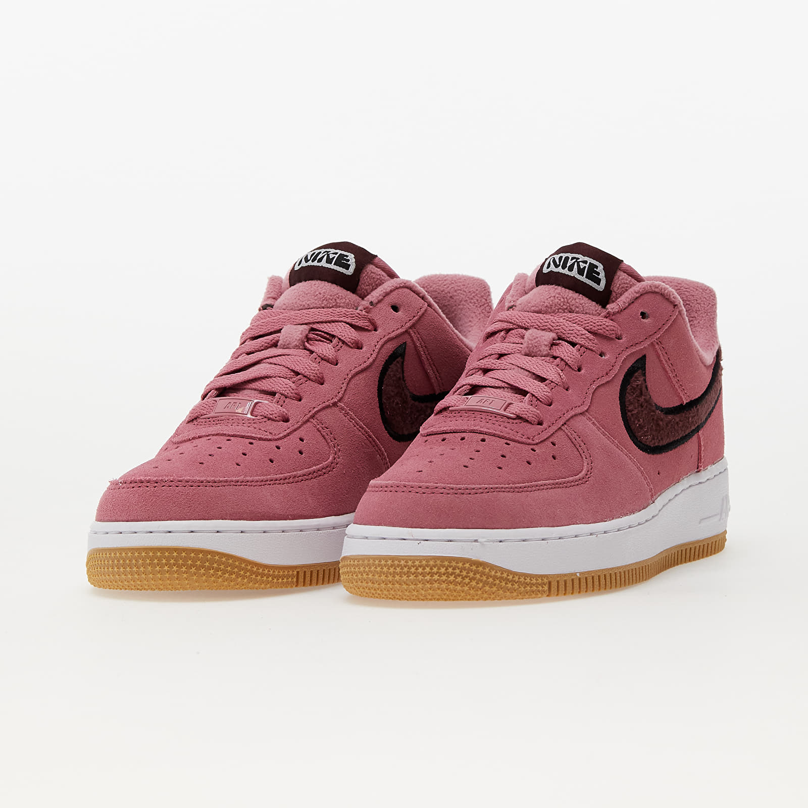 Nike air force one burdeos online
