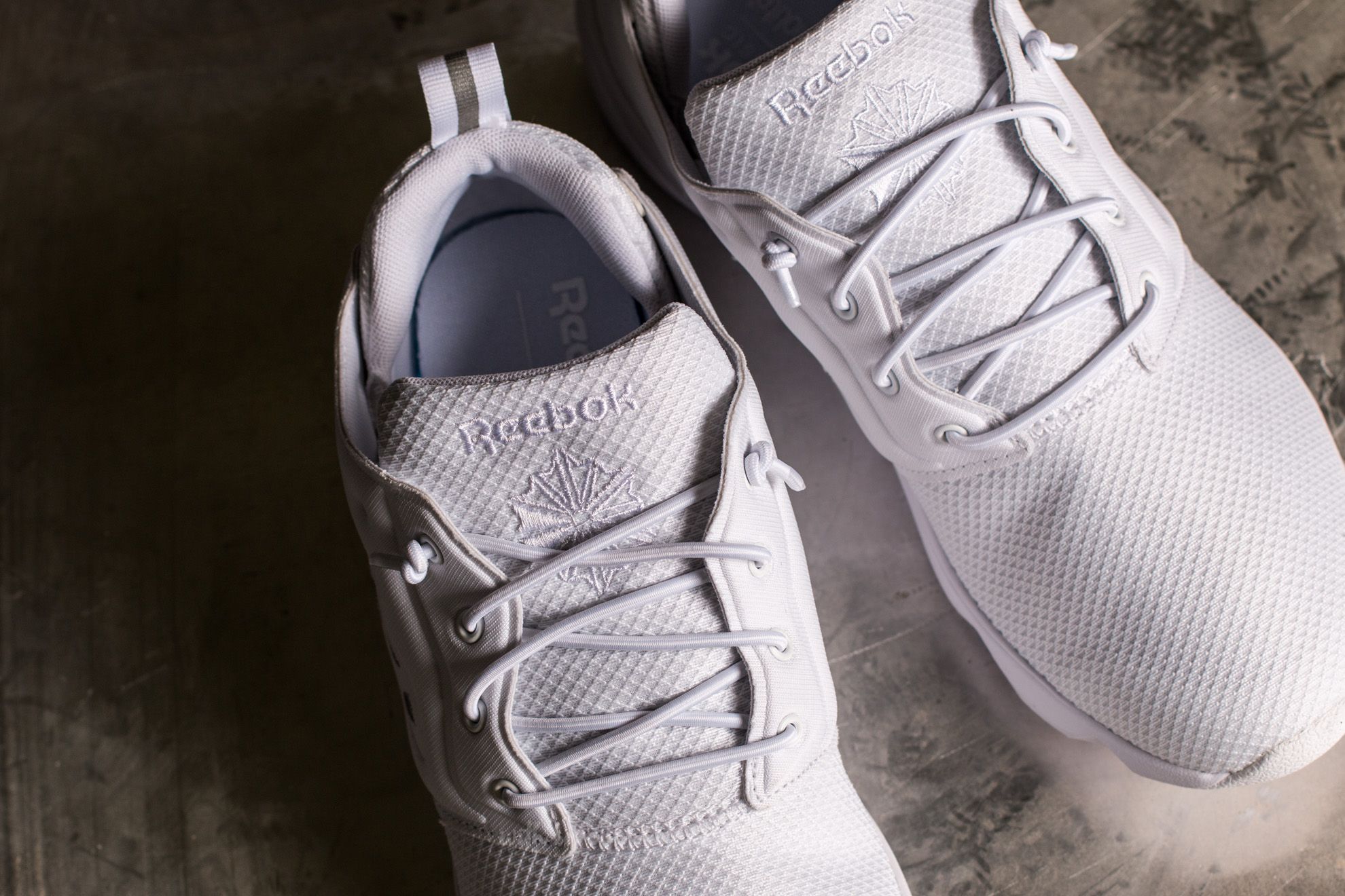 Reebok furylite ii is cheap