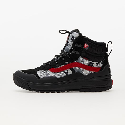 Zapatos vans ultrarange 80 cheap