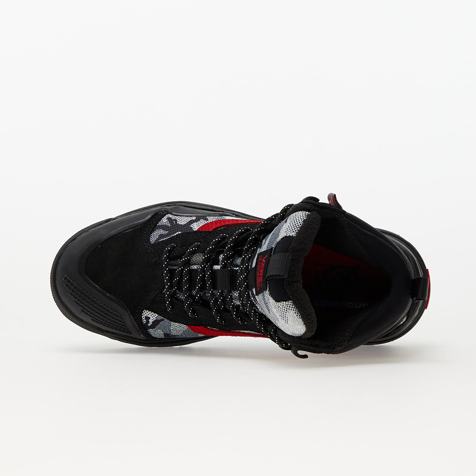 Încălțăminte și sneakerși pentru bărbați Vans UltraRange EXO Hi MTE-2 Arctic Camo Black