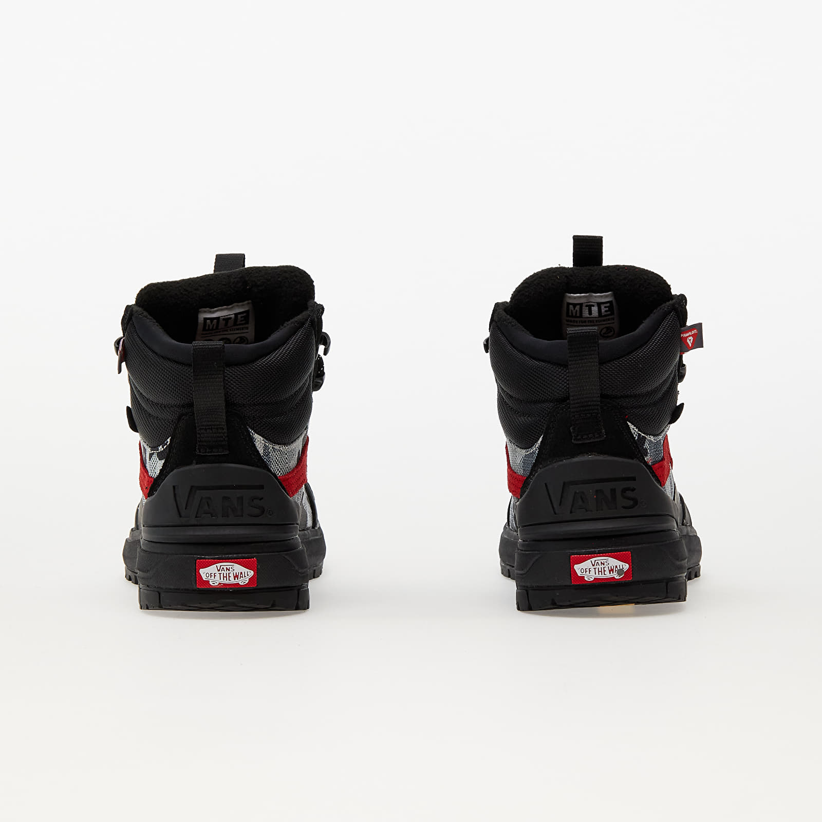 Încălțăminte și sneakerși pentru bărbați Vans UltraRange EXO Hi MTE-2 Arctic Camo Black