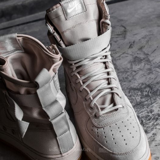 Men s shoes Nike Special Field Air Force 1 String String String